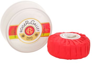 Roger & Gallet Fleur de Figuier milo