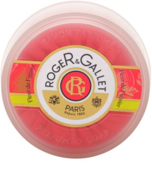 Roger & Gallet Fleur de Figuier milo