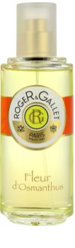 Roger & Gallet Fleur d'Osmanthus frissítő víz nőknek 100 ml