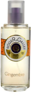 Roger & Gallet Gingembre eau fraiche unisex 100 ml