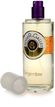 Roger & Gallet Gingembre eau fraiche unisex 100 ml