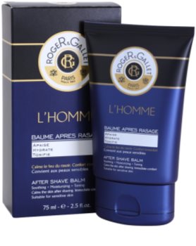 Roger & Gallet Homme balzam za po britju za moške