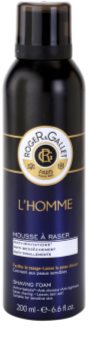 Roger & Gallet Homme Rasierschaum
