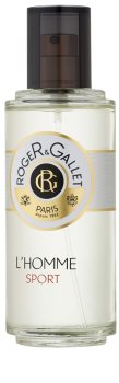 Roger & Gallet L'Homme Sport Eau de Toilette for Men 100 ml