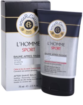 Roger & Gallet L'Homme Sport bálsamo after shave