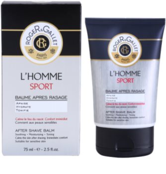 Roger & Gallet L'Homme Sport bálsamo after shave