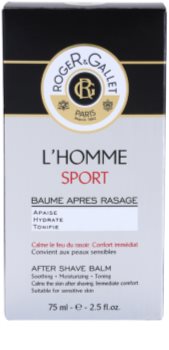Roger & Gallet L'Homme Sport bálsamo after shave
