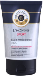 Roger & Gallet L'Homme Sport bálsamo after shave