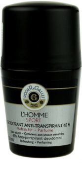 Roger & Gallet L'Homme Sport dezodorant roll-on