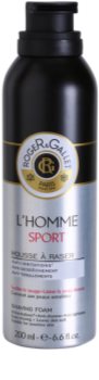 Roger & Gallet L'Homme Sport pena za britje
