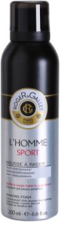 Roger & Gallet L'Homme Sport pena za britje