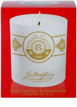 Roger & Gallet Jean-Marie Farina Duftkerze 230 g