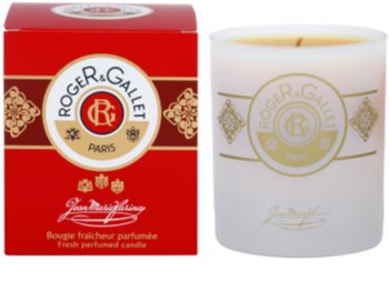 Roger & Gallet Jean-Marie Farina Duftkerze 230 g