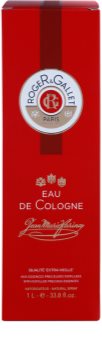 Roger & Gallet Jean-Marie Farina kolínská voda pro ženy 1000 ml