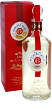 Roger & Gallet Jean-Marie Farina kolínská voda pro ženy 1000 ml