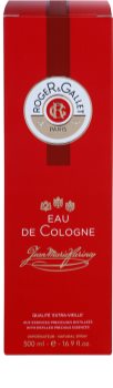 Roger & Gallet Jean-Marie Farina Eau de Cologne for Women 500 ml