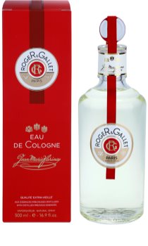 Roger & Gallet Jean-Marie Farina kolínská voda pro ženy 500 ml