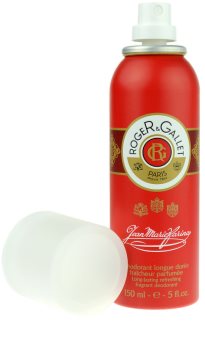 Roger & Gallet Jean-Marie Farina dezodorant v pršilu