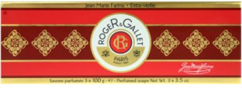 Roger & Gallet Jean-Marie Farina coffret cosmétique I.