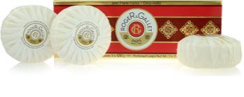 Roger & Gallet Jean-Marie Farina kozmetická sada I.