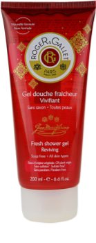 Roger & Gallet Jean-Marie Farina osvežujoč gel za prhanje