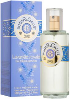 Roger & Gallet Lavande Royale Eau de Toilette unisex 100 ml