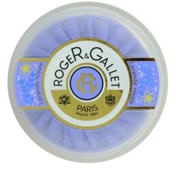 Roger & Gallet Lavande Royale mýdlo