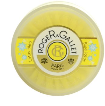 Roger & Gallet Lotus Bleu mýdlo