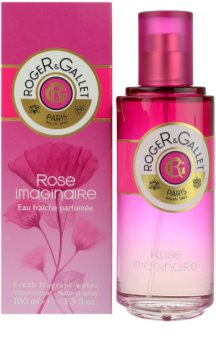 Roger & Gallet Rose Imaginaire Eau Fraiche for Women 100 ml