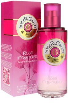 Roger & Gallet Rose Imaginaire Eau Fraiche for Women 100 ml