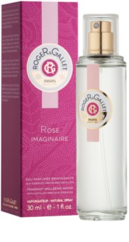 Roger & Gallet Rose Imaginaire Eau Fraiche for Women 30 ml