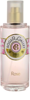 Roger & Gallet Rose Erfrischendes Wasser Damen 100 ml