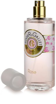Roger & Gallet Rose Erfrischendes Wasser Damen 100 ml