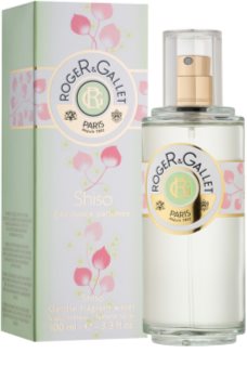 Roger & Gallet Shiso woda toaletowa dla kobiet 100 ml