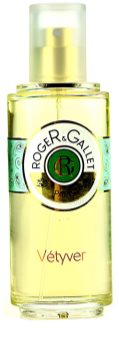 Roger & Gallet Vétyver Eau de Toilette voor Mannen 100 ml