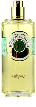 Roger & Gallet Vétyver Eau de Toilette voor Mannen 100 ml