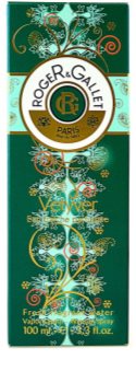 Roger & Gallet Vétyver Eau de Toilette voor Mannen 100 ml
