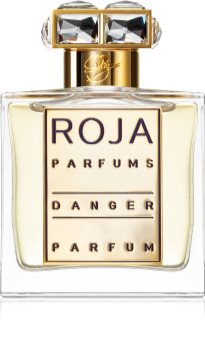 roja parfums danger ekstrakt perfum 50 ml   