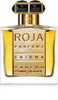 roja parfums enigma pour homme ekstrakt perfum 50 ml     