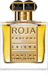 roja parfums enigma pour homme ekstrakt perfum 50 ml   