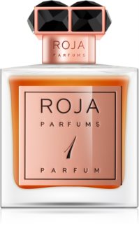 roja parfums parfum de la nuit 1 ekstrakt perfum 100 ml   