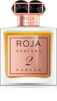 Roja Parfums Parfum de la Nuit 2 parfum mixte 100 ml