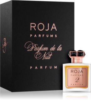 Roja Parfums Parfum de la Nuit 2 parfum mixte 100 ml