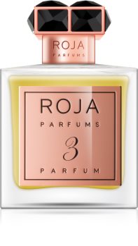 Roja Parfums Parfum de la Nuit 3 profumo unisex 100 ml