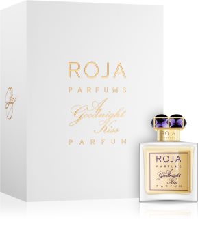 Roja Parfums Goodnight Kiss eau de parfum pentru femei 100 ml