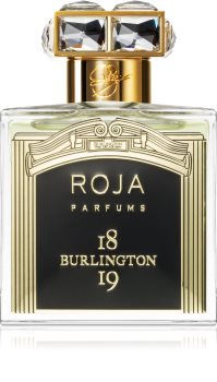 roja parfums burlington 1819