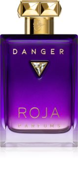 roja parfums danger ekstrakt perfum 100 ml    