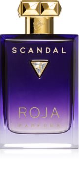 roja parfums scandal