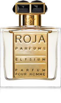 roja parfums elysium pour homme ekstrakt perfum 50 ml   