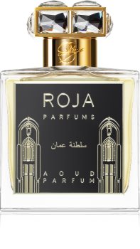 roja parfums sultanate of oman